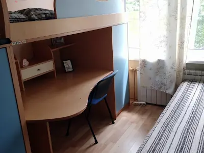кімната за адресою Європейського Союзу просп. (Правди), 5-Б