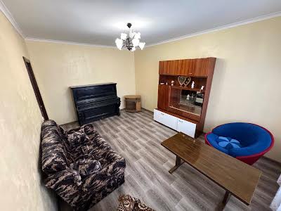 квартира за адресою Оболонський просп., 23-А