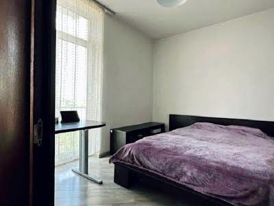 квартира по адресу Регенераторная ул., 4 к1-9