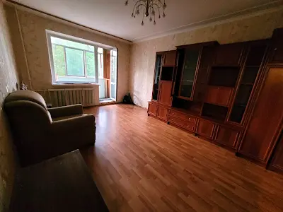 квартира за адресою Георгія Гонгадзе просп. (Радянської України), 32