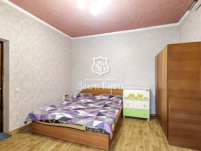 дом по адресу Харьковский пер., 3в