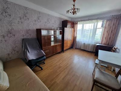 квартира по адресу Оболонский просп., 16-А