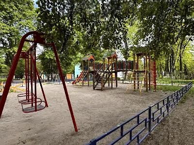 квартира за адресою Київська вул., 5