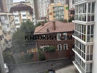 квартира за адресою Павла Лі пров. (Московський), 2