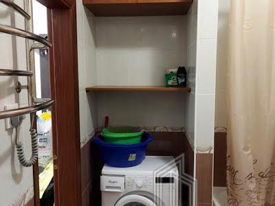 квартира за адресою Єлизавети Чавдар вул., 34