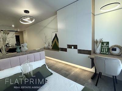 квартира за адресою Олени Теліги вул., 25
