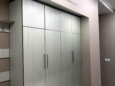 квартира по адресу Драгоманова ул., 38-А