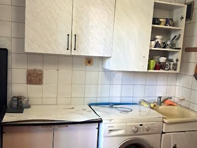 квартира за адресою Київ, Лісовий просп., 11