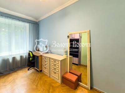 квартира по адресу Бастионный пер., 11