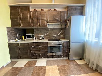 квартира за адресою Градинська вул., 7