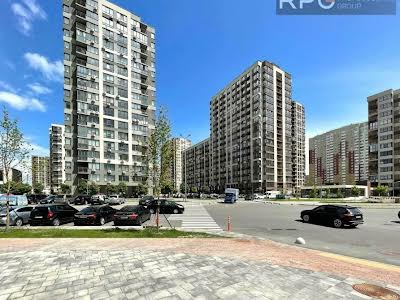 квартира по адресу Правды просп. (Правды), 41-А