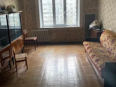 квартира за адресою Оноре де Бальзака вул., 18