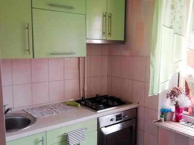 квартира за адресою Гната Юри вул., 1
