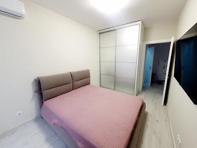 квартира по адресу Регенераторная ул., 4 к17