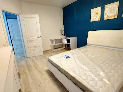 квартира за адресою Метрологічна вул., 58-А