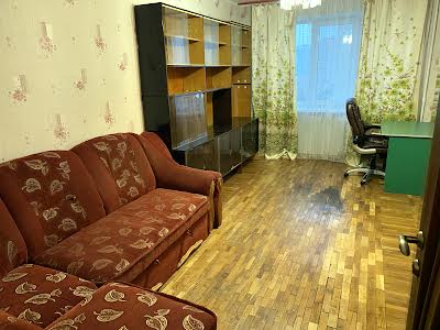 квартира за адресою Валерія Лобановського просп. (Червонозоряний), 39-Б