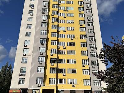 квартира по адресу Виталия Скакуна ул. (Академіка Каблукова), 21