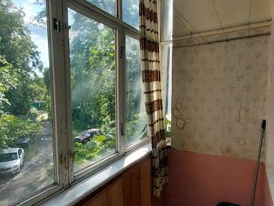 квартира по адресу Авиаконструктора Антонова ул., 2/32 к8
