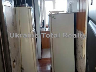 квартира по адресу Зодчих ул., 80