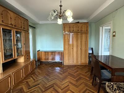 квартира по адресу Чоколовский бульв., 19