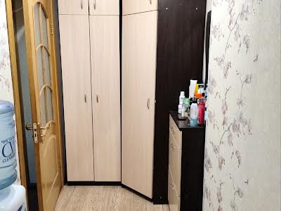 квартира по адресу проспект Шевченка, 6