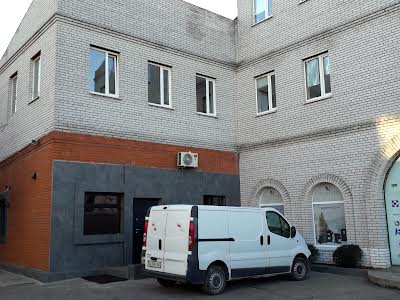 комерційна за адресою Домотканська вул. (Донська), 42
