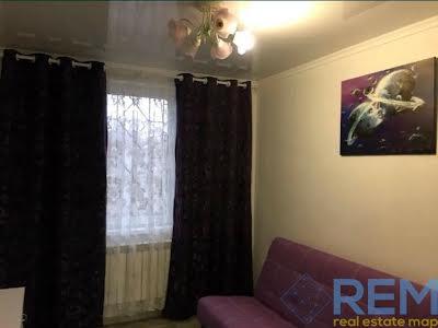 квартира по адресу Атамана Головатого ул., 42