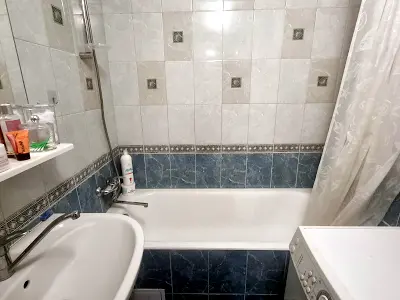 квартира по адресу Почайнинская ул., 35
