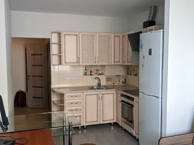 квартира за адресою Обухівська вул., 137