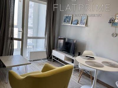 квартира за адресою Ревуцького вул., 54Б