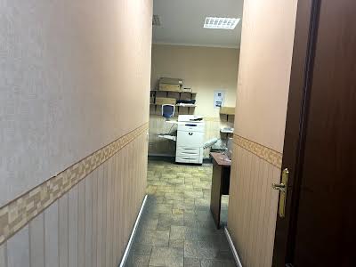 коммерческая по адресу Саксаганского ул., 125