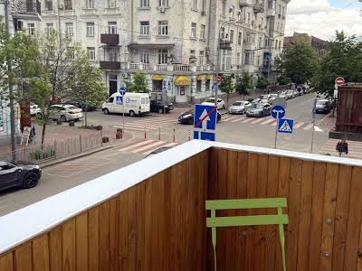 квартира по адресу Борисоглебская ул., 9/15