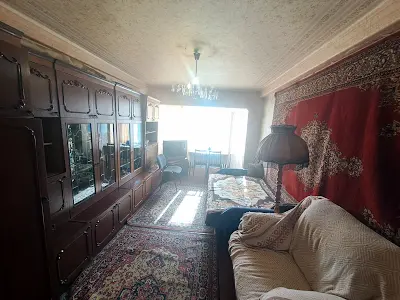 кімната за адресою Кубанської України вул. (Маршала Жукова), 30