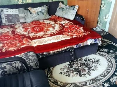 комната по адресу Воздухофлотский просп. (Повітрофлотський), 36