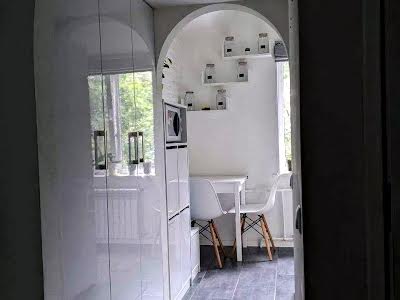 квартира за адресою Тулузи вул., 22