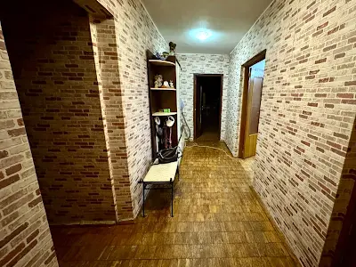 квартира за адресою Рональда Рейгана вул., 9-В