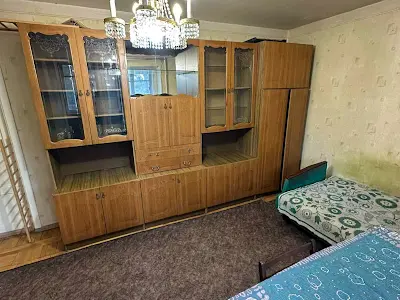кімната за адресою Радистів вул., 47
