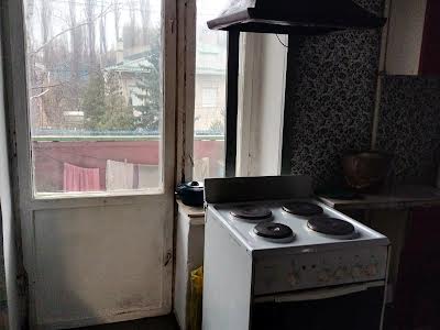 комната по адресу Василия Стуса ул., 7