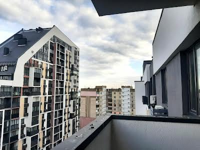 квартира за адресою Набережна вул., 8-Д