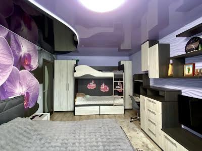 квартира по адресу Рональда Рейгана ул., 5