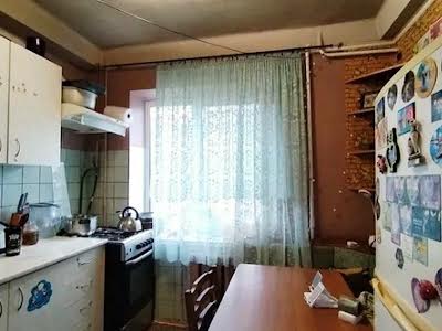 квартира по адресу Межевой пер., 3-А