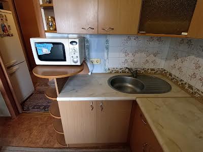 квартира по адресу Василия Стуса ул., 2