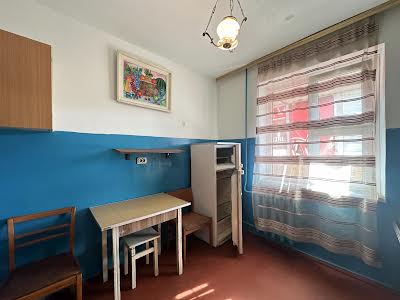 квартира за адресою Київ, Каштанова вул., 5