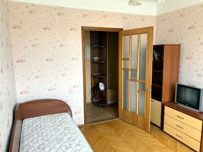 квартира по адресу Голосеевский просп. (40-летия Октября), 106/2