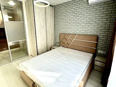 квартира по адресу Даниила Щербаковского ул. (Щербакова), 52