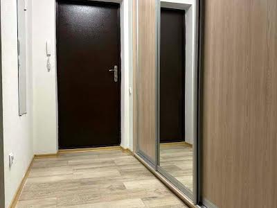 квартира за адресою Януша Корчака вул. (Баумана), 25
