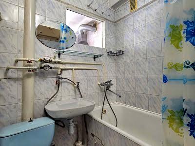 квартира за адресою Туполєва академіка вул., 18
