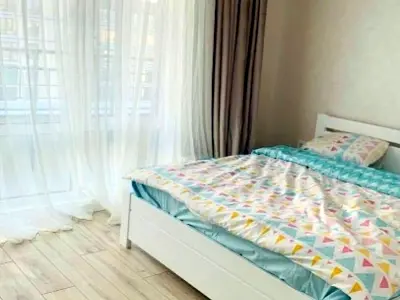 квартира за адресою Практична вул., 3