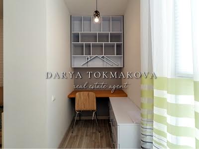 квартира по адресу Боголюбова ул., 6