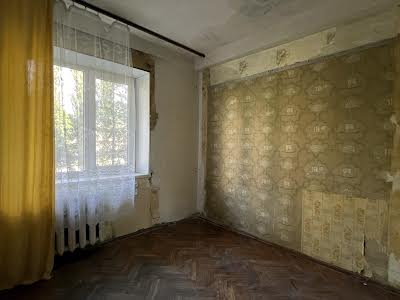 квартира по адресу Ивана Выговского ул. (Маршала Гречка), 2